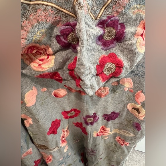 Johnny Was Biya VITTORIA DUSTER Limited Edition - Picture 10 of 13